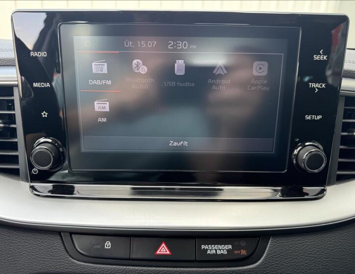 KIA Ceed 38