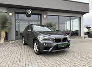 BMW X1 3