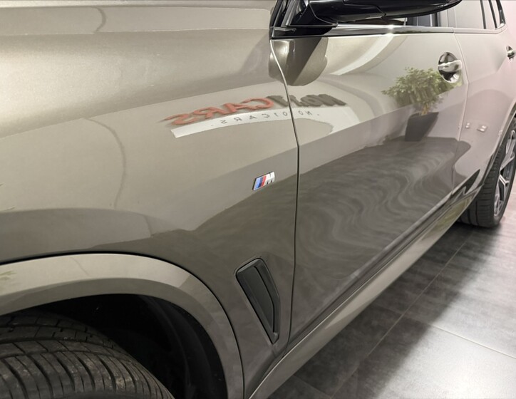 BMW X5 30