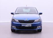 Škoda Fabia 2