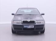 Škoda Octavia 2