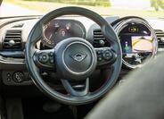 Mini Clubman 34