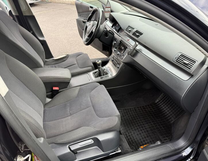 Volkswagen Passat 8