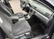 Volkswagen Passat 8