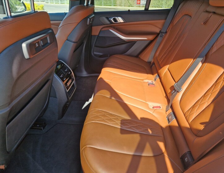 BMW X5 16