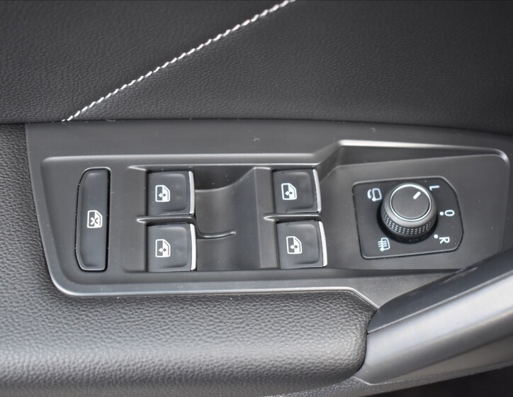 Volkswagen Tiguan Allspace 22