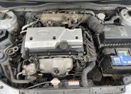 KIA Rio 26