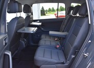 Volkswagen Touran 16