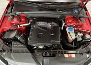 Audi A4 36