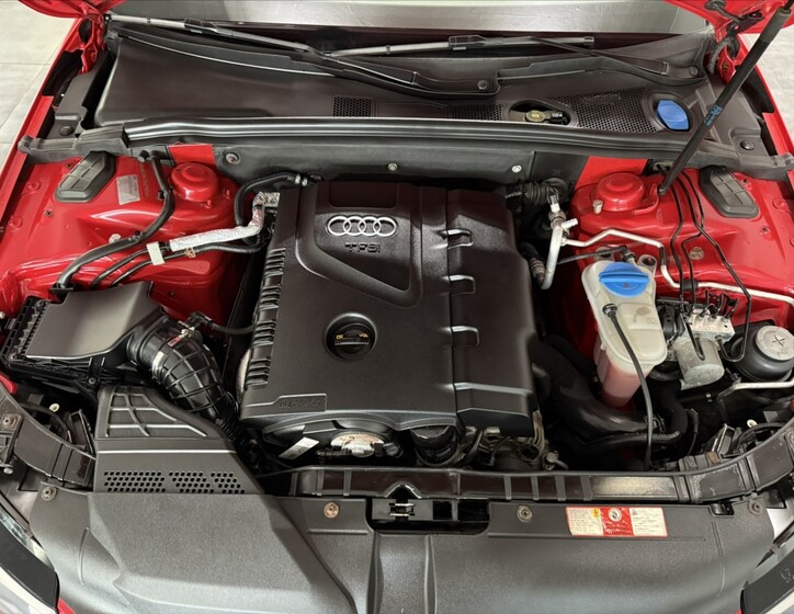Audi A4 36