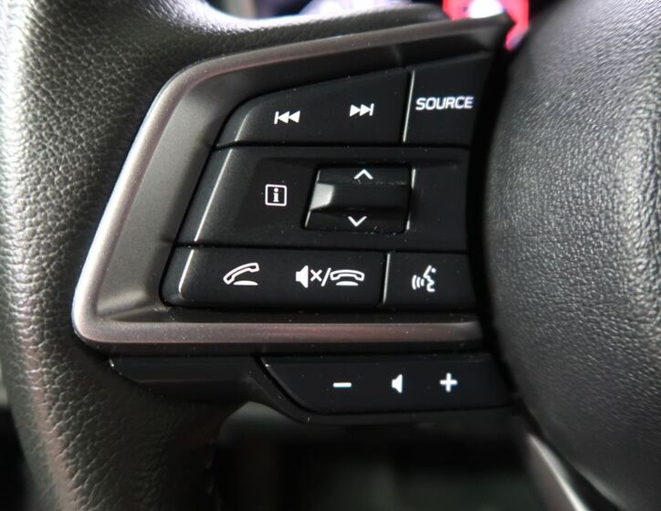 Subaru Outback 26
