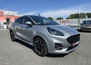 Ford Puma 14
