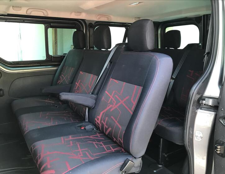 Fiat Talento 6