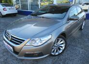 Volkswagen Passat 2