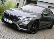 Škoda Octavia 5