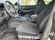 Nissan Qashqai 11