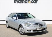 Mercedes-Benz Třídy C 1