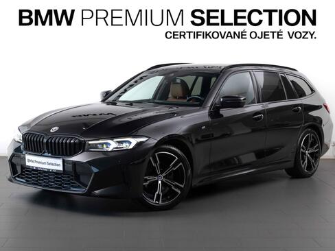 BMW Řada 3