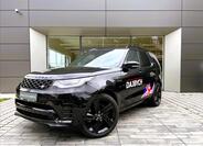 Land Rover Discovery 1