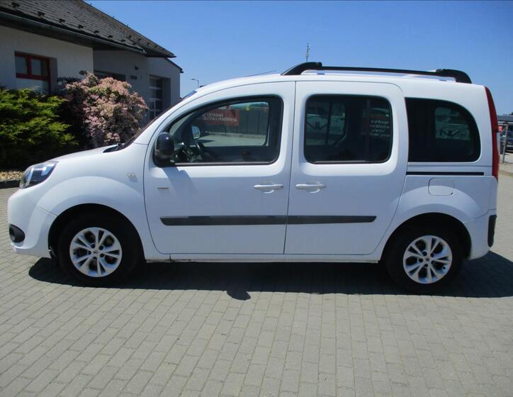Renault Kangoo 2