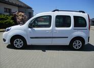 Renault Kangoo 2
