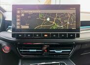 MG MG5 10