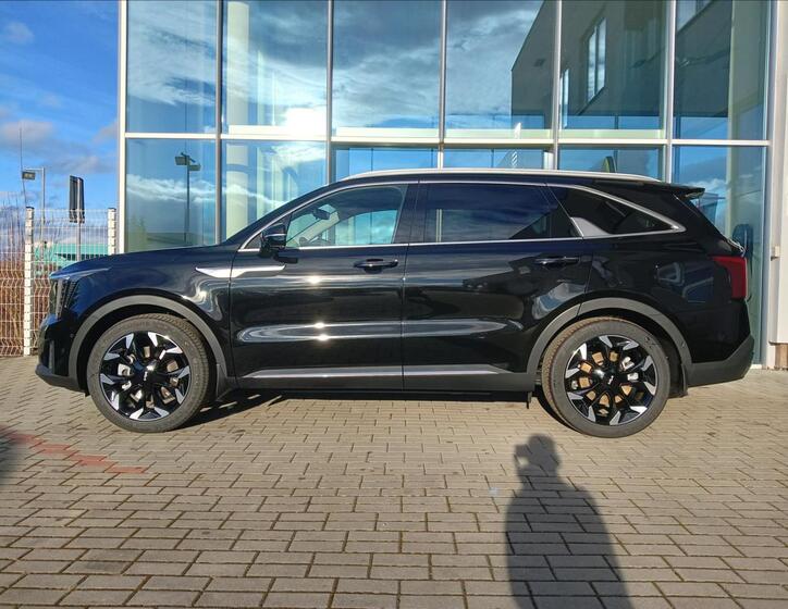 KIA Sorento 2