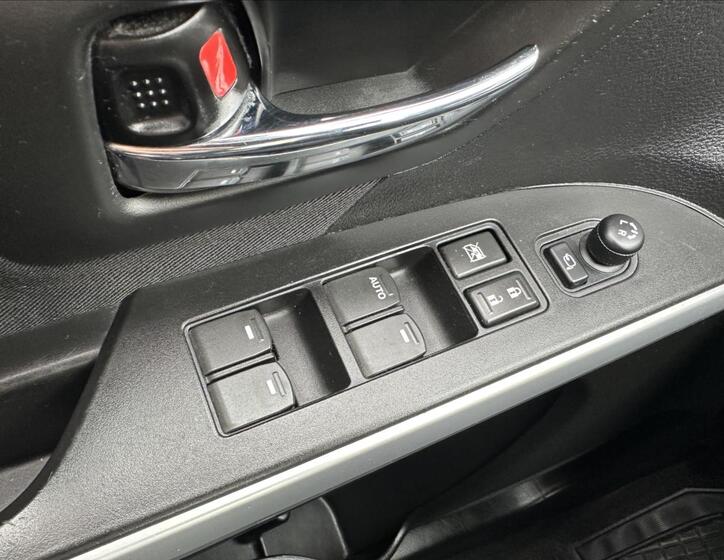Suzuki SX4 S-Cross 20