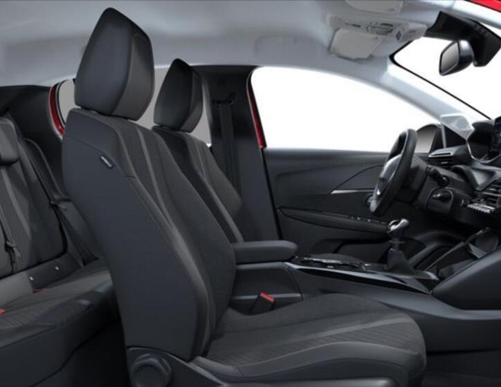Peugeot 208 10