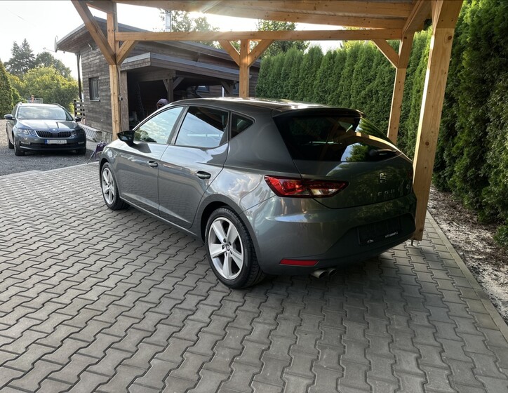 Seat Leon 3