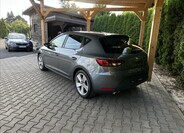 Seat Leon 3