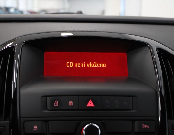 Opel Astra 11