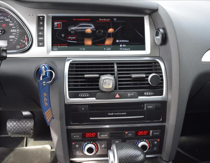 Audi Q7 39