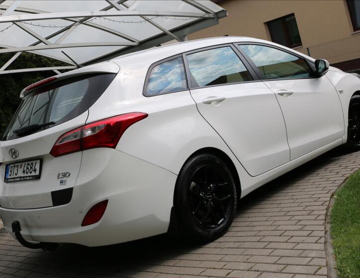 Hyundai i30 12