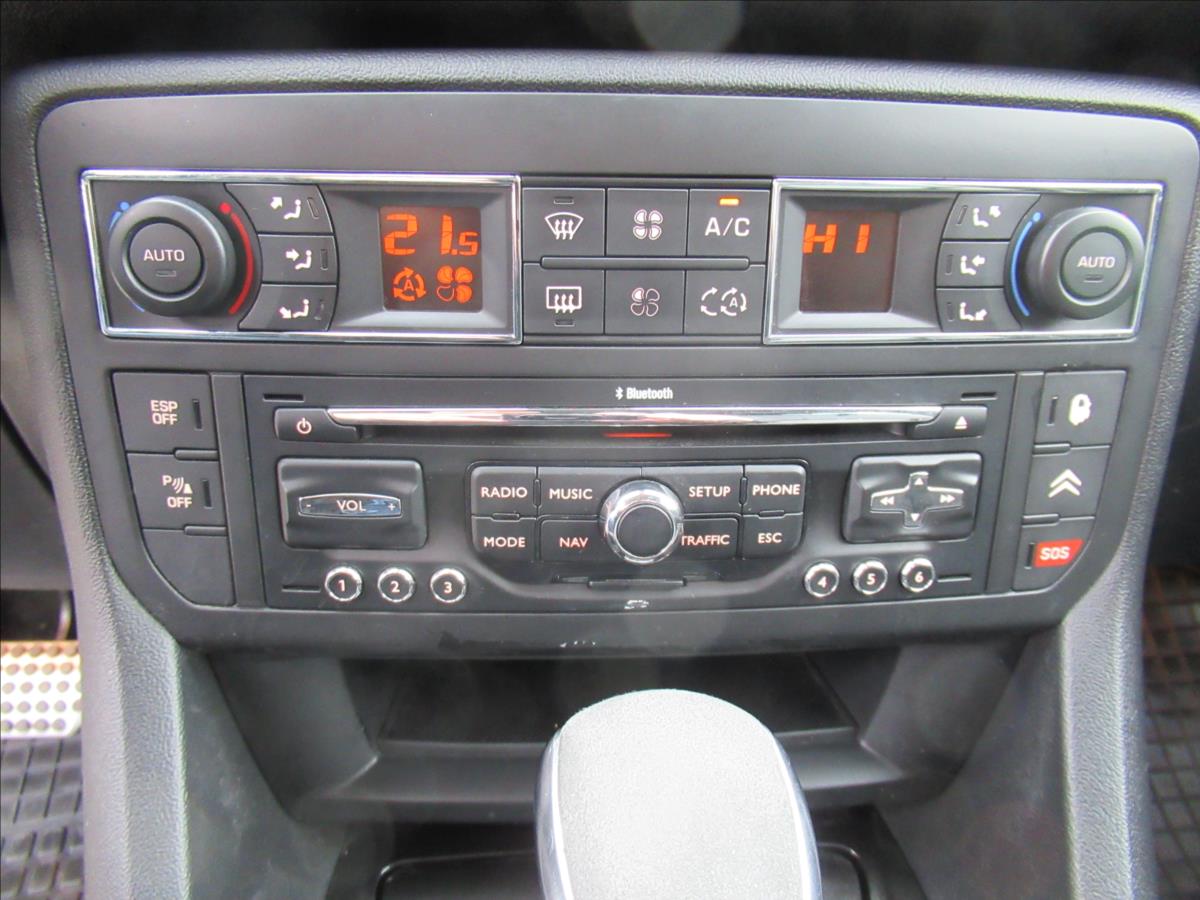Citroën C5