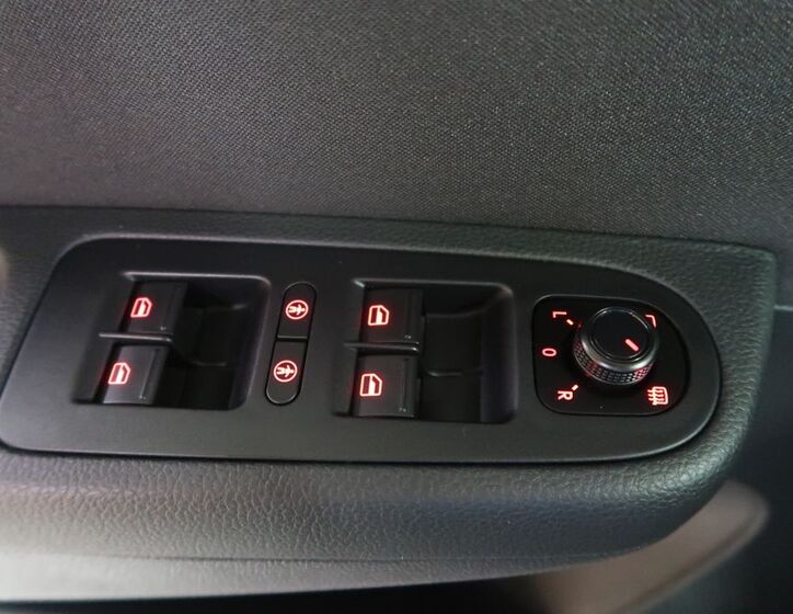 Seat Alhambra 21