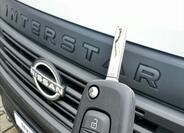 Nissan Interstar 22