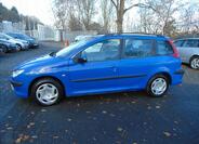 Peugeot 206 9