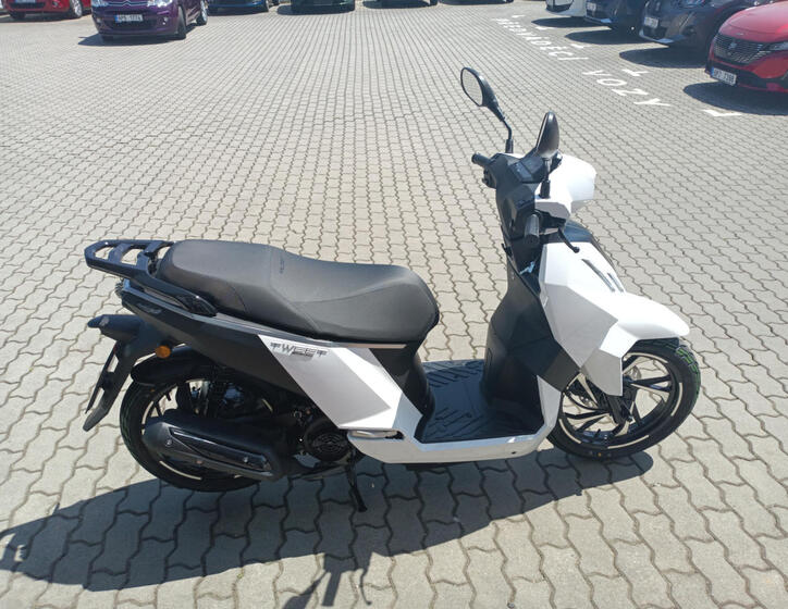Peugeot Ostatní 5