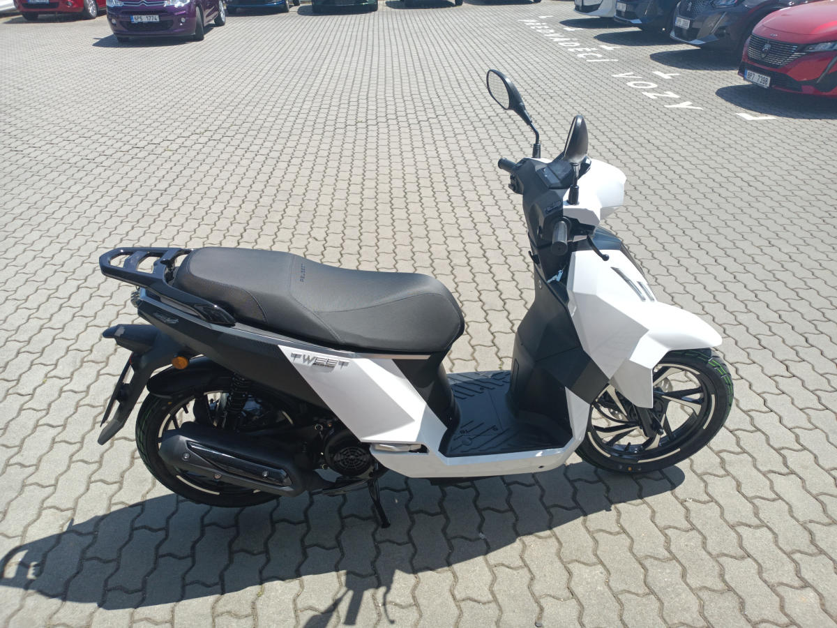 Peugeot Ostatní