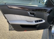 Mercedes-Benz Třídy E 15