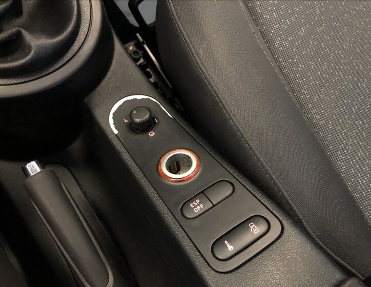 Seat Altea 24