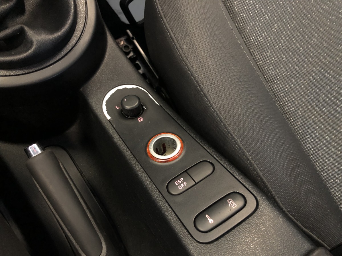 Seat Altea