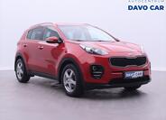 KIA Sportage 1