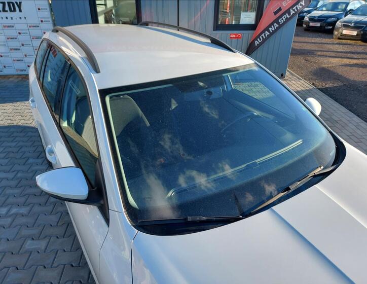 Škoda Octavia 49