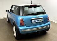 Mini Cooper 6