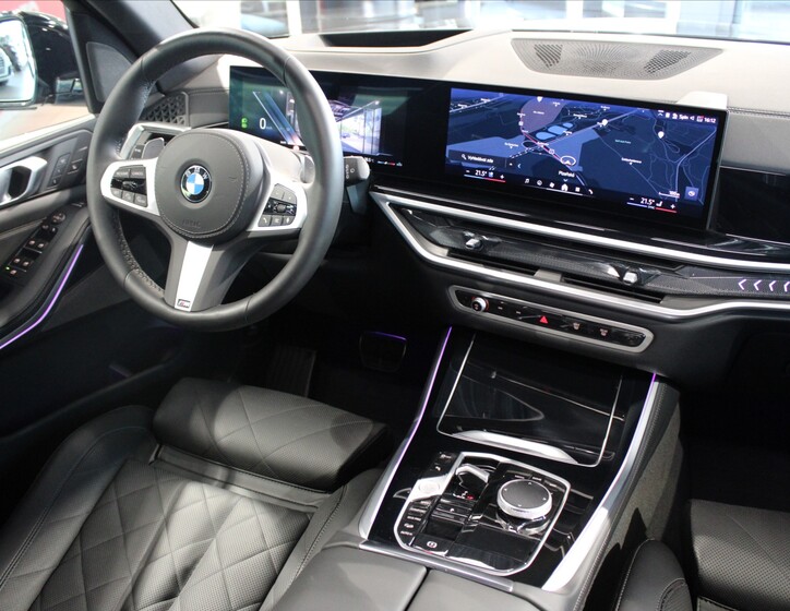 BMW X5 16