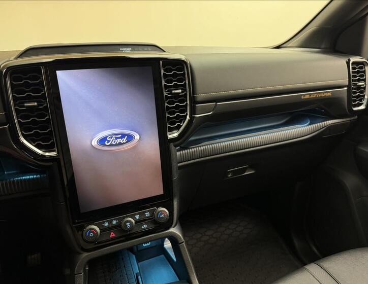 Ford Ranger 17