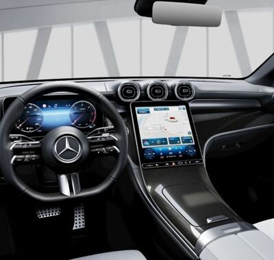 Mercedes-Benz GLC 6
