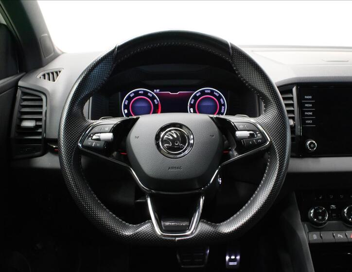 Škoda Karoq 17
